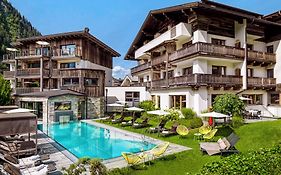 Huber'S Boutiquehotel